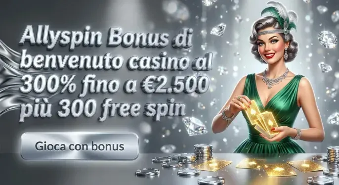 Allyspin Casino