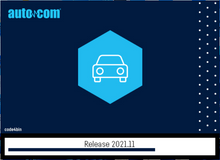 Carica l&#39;immagine nel visualizzatore di Gallery, Diagnosi auto-camion professionale multimarca 2022 2021.11b final delphi wow autocom bluetooth | doppia scheda - ESSENTIALSHOP